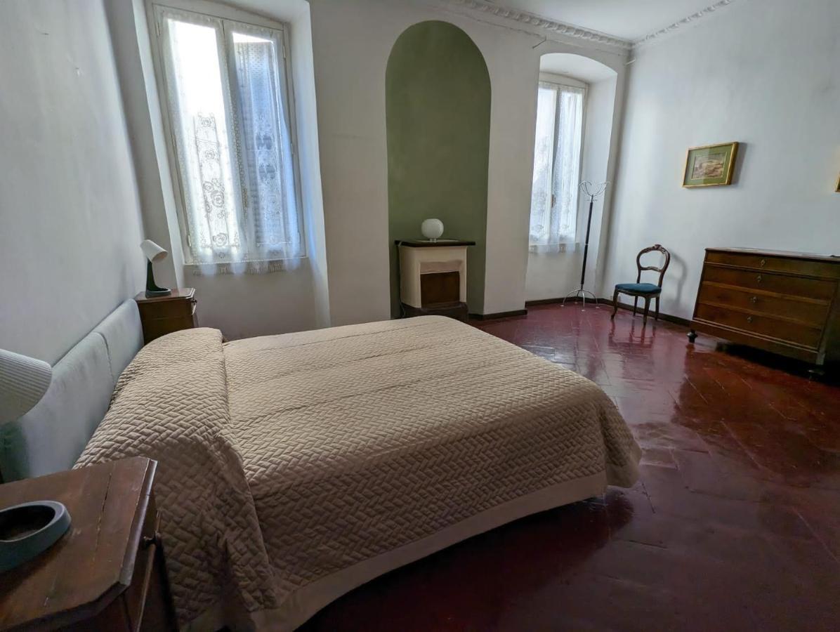 Papavero Piazza Delfino Бергамо Экстерьер фото